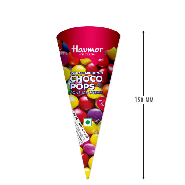 Cone Sleeves-150mm