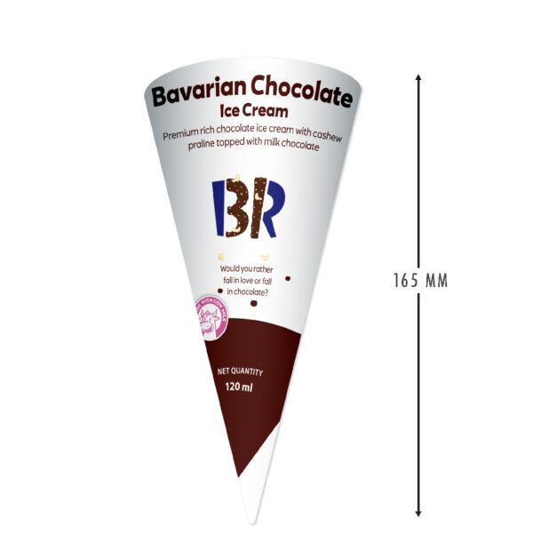 Cone Sleeves-165mm