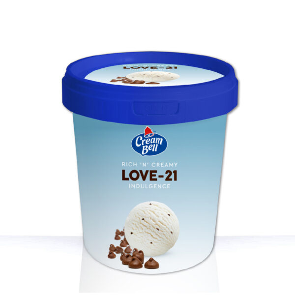 520ml Round