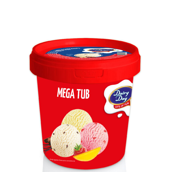 1500ml Round